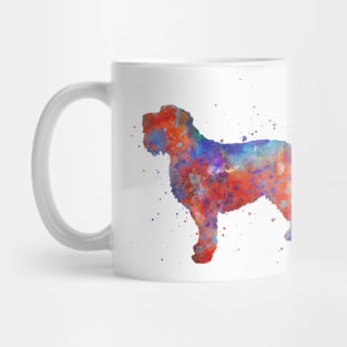 Otterhound Mug